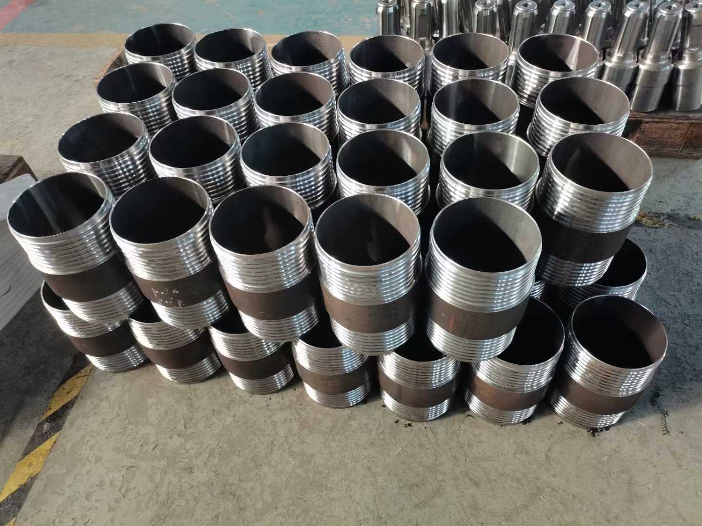 彬县219mm管棚管